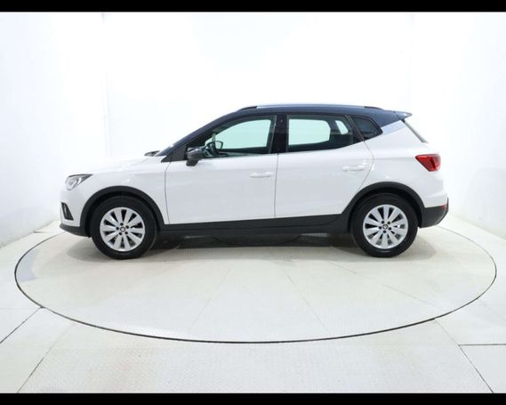 Seat Arona 1.0 TSI XCELLENCE 70 kW image number 5