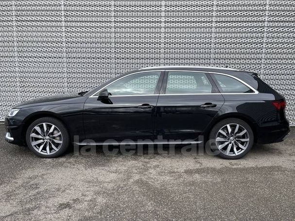 Audi A4 45 TDI quattro Tiptronic Avant 170 kW image number 5