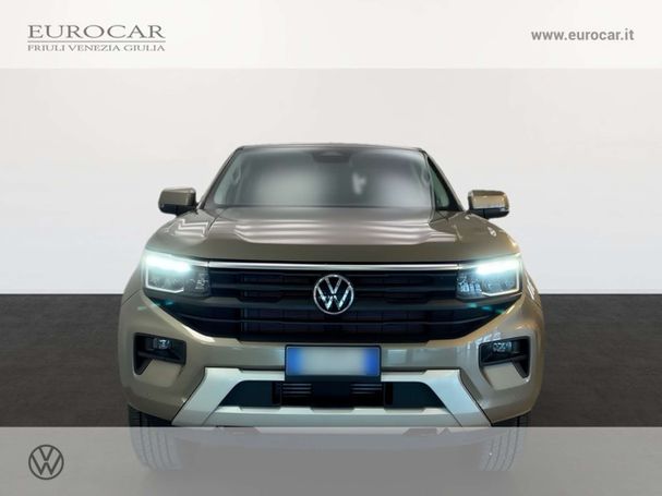 Volkswagen Amarok 2.0 TDI Life 4Motion 150 kW image number 3