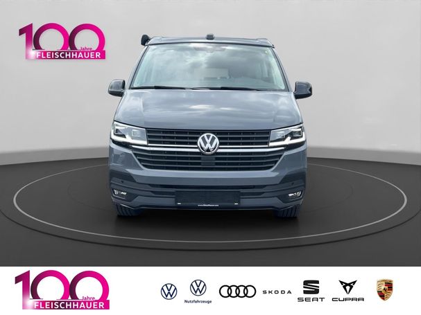 Volkswagen T6 California 2.0 TDI Beach Tour 150 kW image number 3