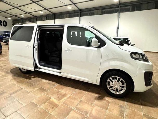 Citroen SpaceTourer M 2.0 150 110 kW image number 2