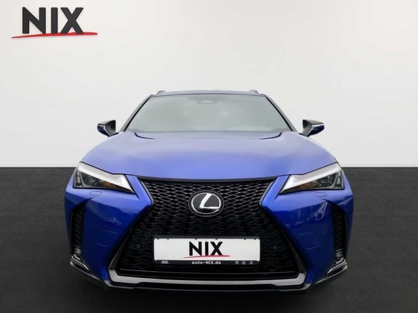 Lexus UX 300h 144 kW image number 2