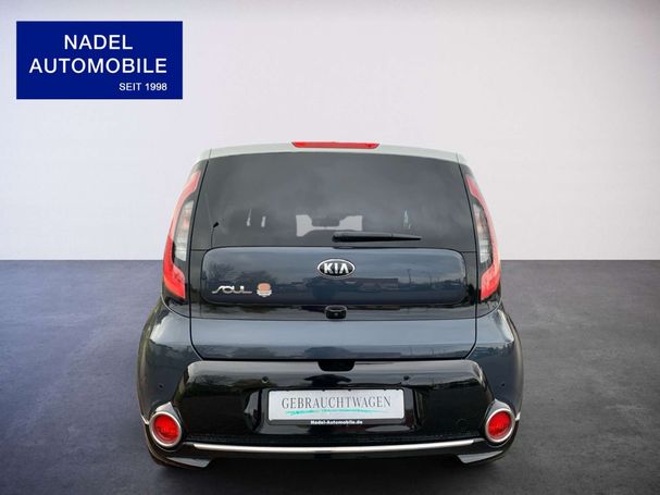 Kia Soul 97 kW image number 2