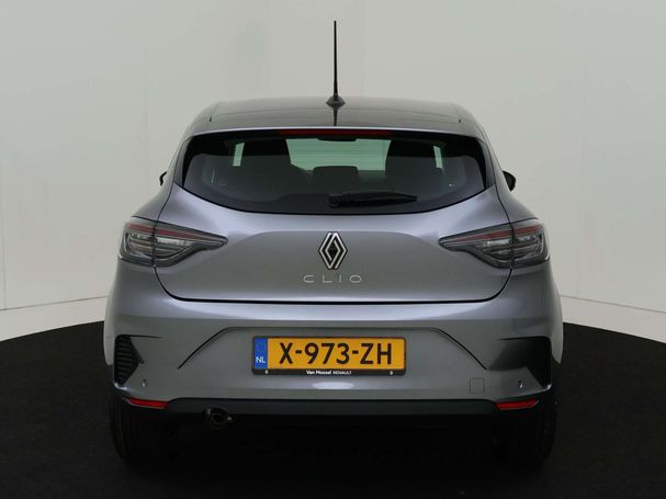 Renault Clio TCe 90 66 kW image number 8