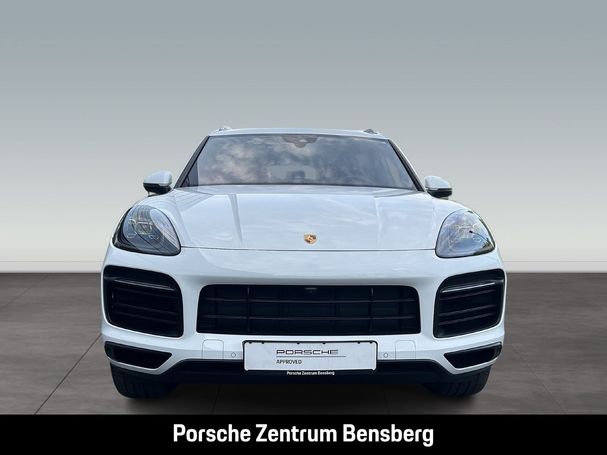 Porsche Cayenne S 324 kW image number 8