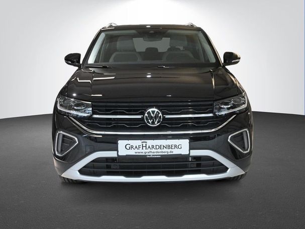 Volkswagen T-Cross 1.0 TSI DSG Style 85 kW image number 2