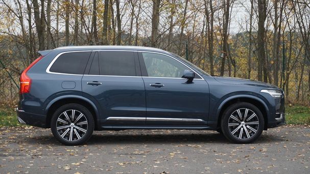 Volvo XC90 T8 AWD 288 kW image number 7