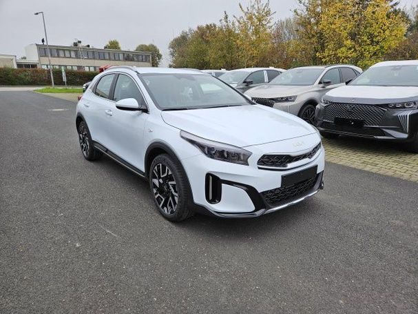 Kia XCeed 1.0 Vision 74 kW image number 2