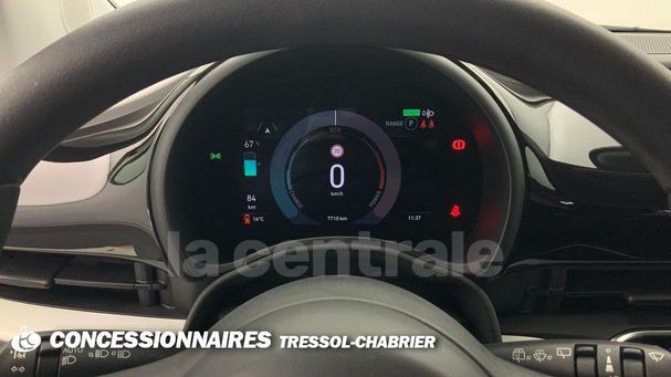 Fiat 500 e 70 kW image number 10