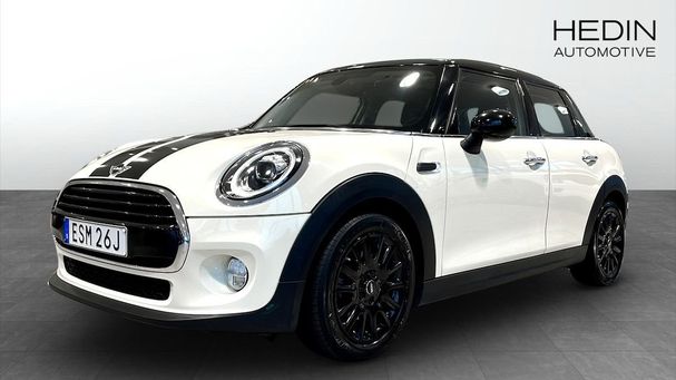 Mini Cooper 100 kW image number 1