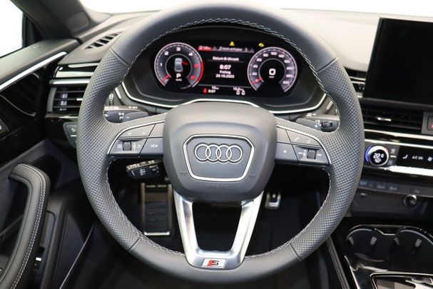 Audi A5 40 TDI S-line 150 kW image number 15