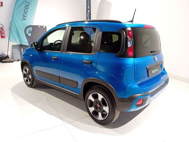 Fiat Panda 1.0 Hybrid 51 kW image number 6