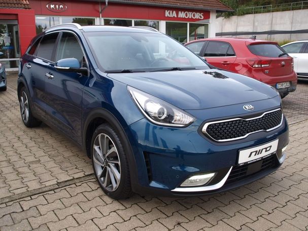 Kia Niro Spirit 104 kW image number 1