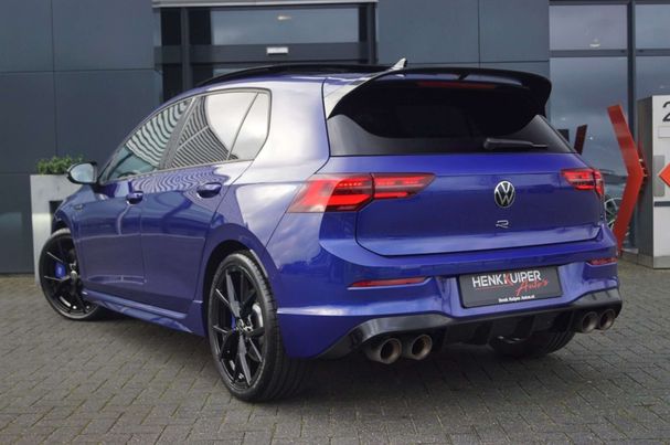 Volkswagen Golf R 333 4Motion DSG 245 kW image number 2