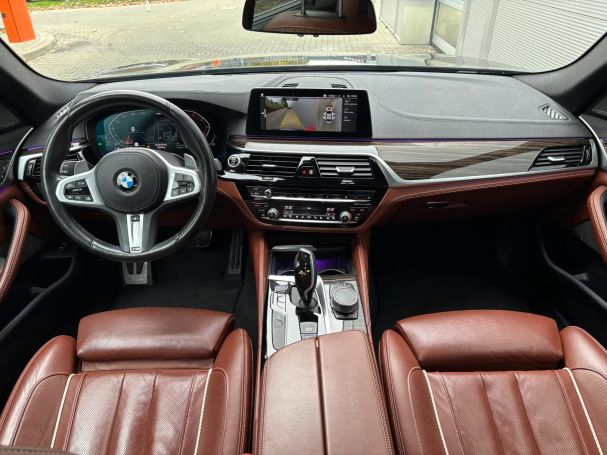 BMW 530i xDrive 185 kW image number 6