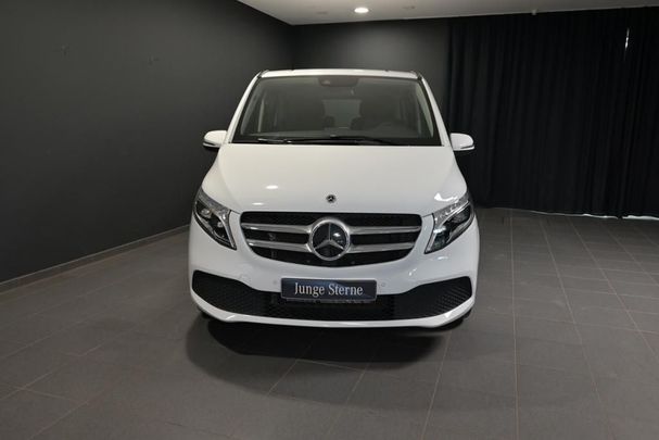 Mercedes-Benz V 220d 120 kW image number 12