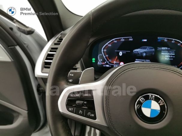 BMW X3 xDrive20d M Sport 140 kW image number 25