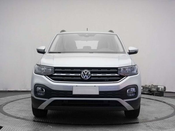 Volkswagen T-Cross 1.0 TSI 70 kW image number 9