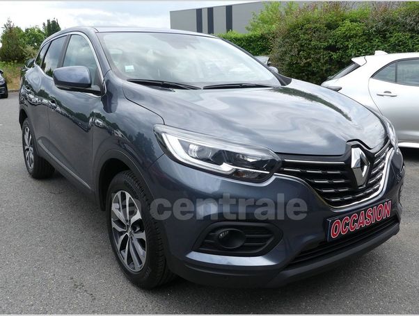 Renault Kadjar TCe 140 EDC 103 kW image number 2