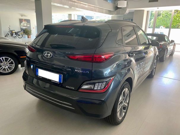 Hyundai Kona 100 kW image number 1