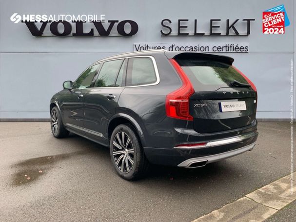 Volvo XC90 Inscription AWD T8 226 kW image number 7