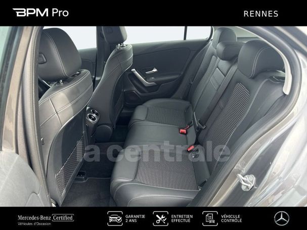 Mercedes-Benz A 200 7G-DCT Progressive 120 kW image number 7