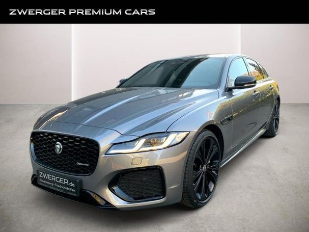 Jaguar XF 150 kW image number 2