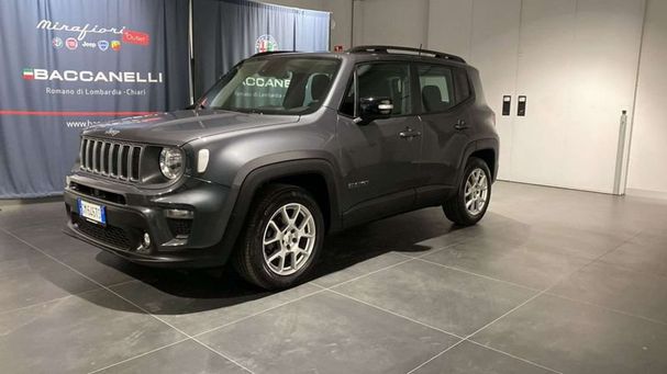 Jeep Renegade 96 kW image number 1