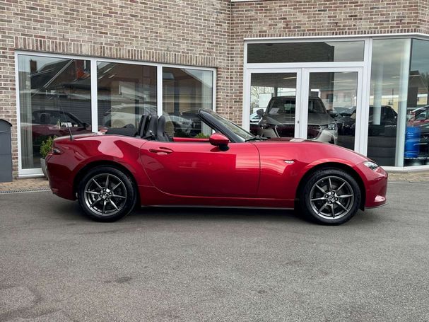 Mazda MX-5 97 kW image number 11