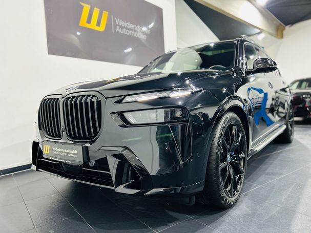 BMW X7 M Sport xDrive 259 kW image number 1