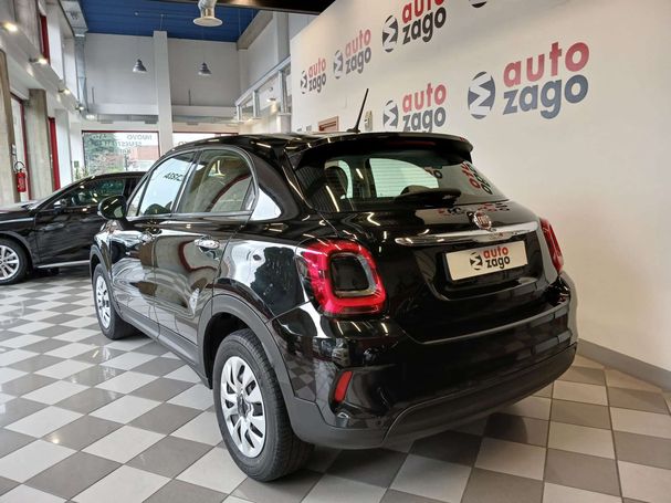 Fiat 500X 1.0 88 kW image number 17