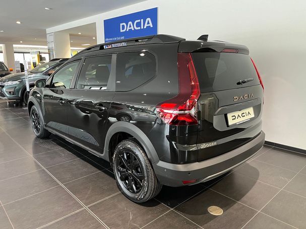 Dacia Jogger TCe 110 Extreme 81 kW image number 4