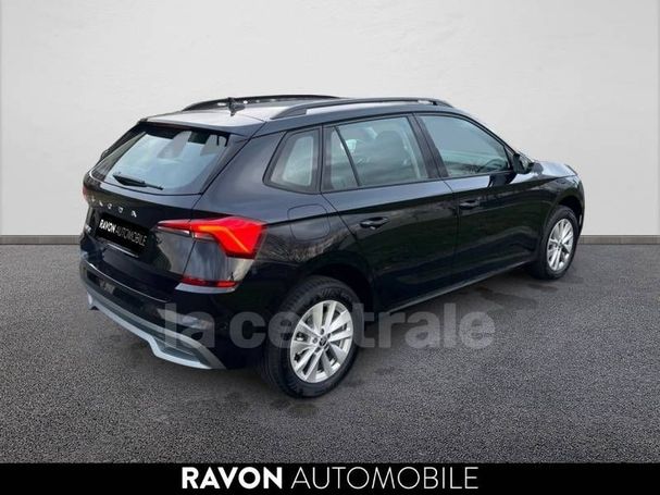 Skoda Kamiq 1.0 TSI DSG Ambition 81 kW image number 5