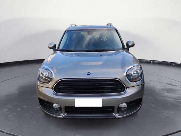 Mini Cooper D Countryman ALL4 Steptronic 110 kW image number 3