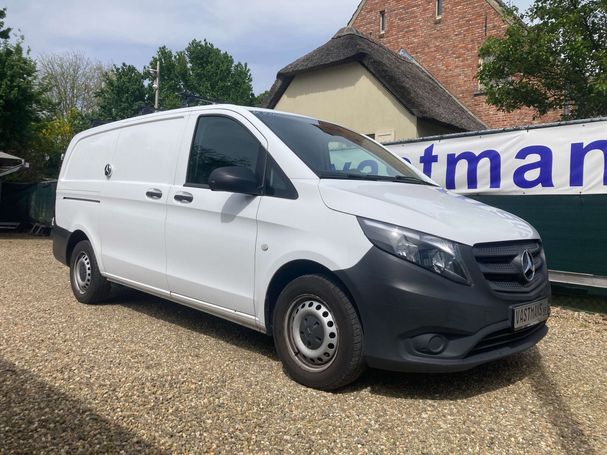 Mercedes-Benz Vito 114 100 kW image number 7