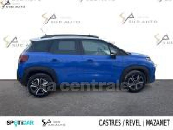 Citroen C3 Aircross PureTech 110 S&S Feel 81 kW image number 15