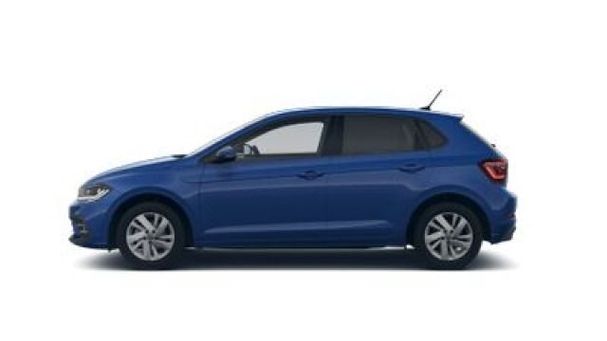 Volkswagen Polo 1.0 TSI IQ.DRIVE 70 kW image number 5