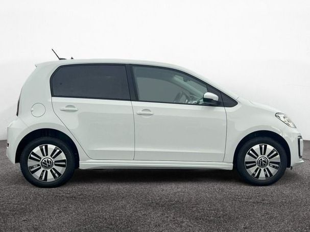 Volkswagen up! 60 kW image number 6