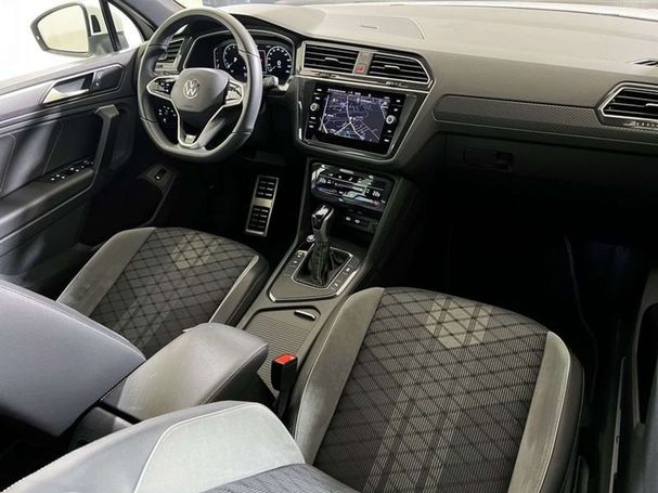 Volkswagen Tiguan 1.5 TSI DSG 110 kW image number 7