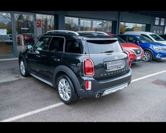 Mini Cooper Countryman Classic 100 kW image number 4