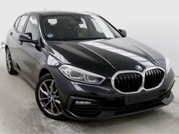 BMW 120i Advantage 131 kW image number 2