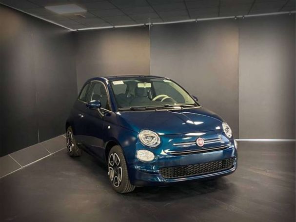 Fiat 500 1.2 51 kW image number 1