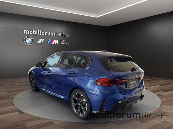 BMW 118d 110 kW image number 10