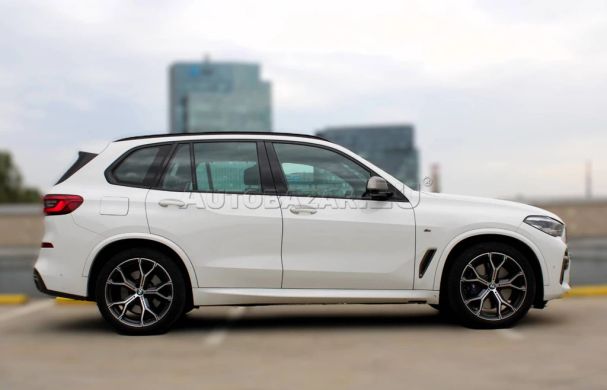 BMW X5 M50d xDrive 294 kW image number 3