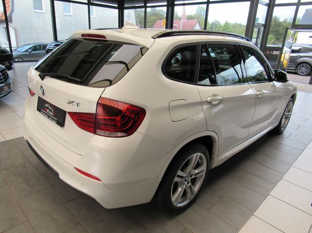 BMW X1 xDrive 135 kW image number 3