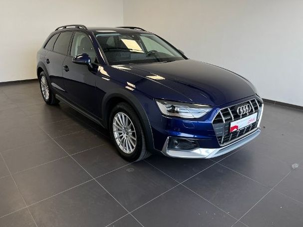 Audi A4 Allroad 40 TDI quattro S tronic 140 kW image number 3