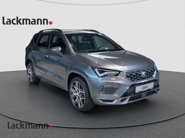 Seat Ateca 2.0 TDI 110 kW image number 2