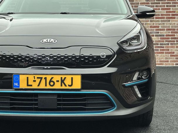 Kia Niro e 64 kWh 150 kW image number 34