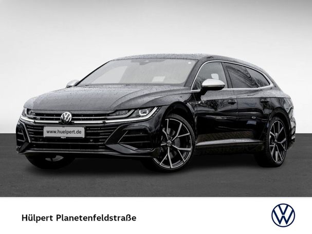 Volkswagen Arteon R Shooting Brake 4Motion 235 kW image number 1