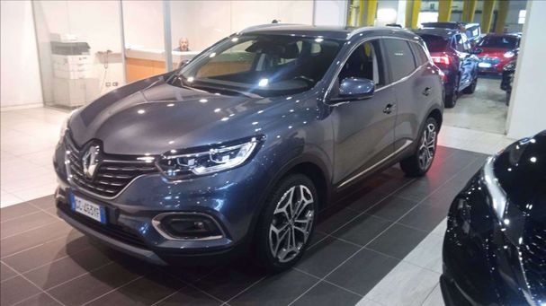 Renault Kadjar TCe 140 103 kW image number 1